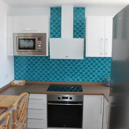 Appartement Atico Cecilia - Cristianos Los Cristianos (Tenerife)