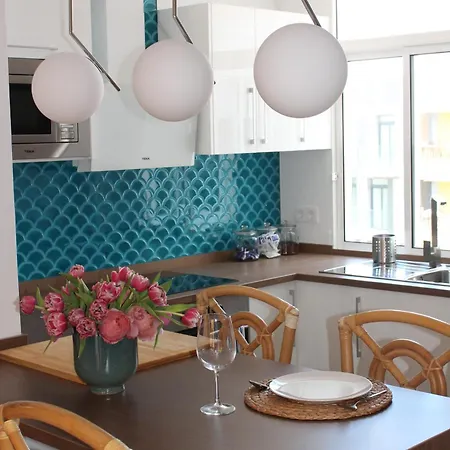 Appartement Atico Cecilia - Cristianos *