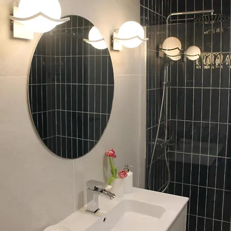 Appartement Atico Cecilia - Cristianos Los Cristianos (Tenerife)