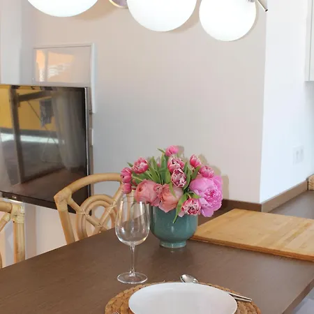 Appartement Atico Cecilia - Cristianos