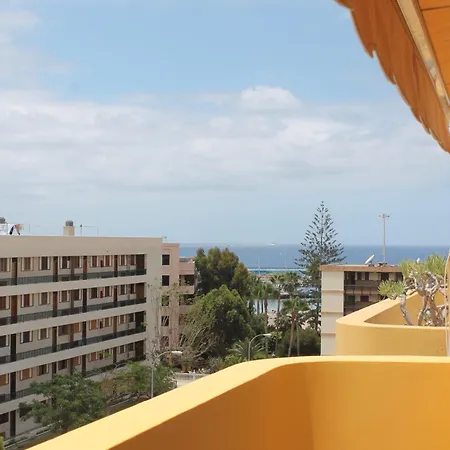 Appartement Atico Cecilia - Cristianos Los Cristianos (Tenerife)
