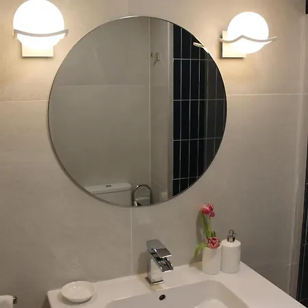 Atico Cecilia - Cristianos Appartement
