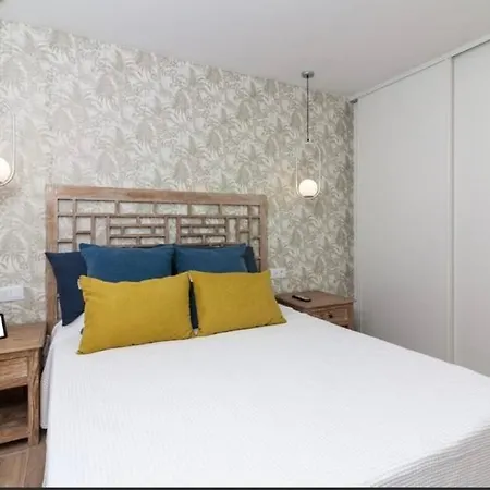 Appartement Atico Cecilia - Cristianos *