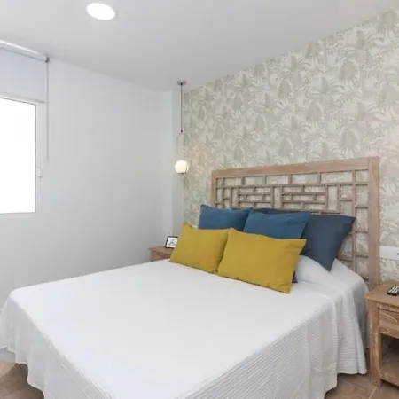 Appartement Atico Cecilia - Cristianos