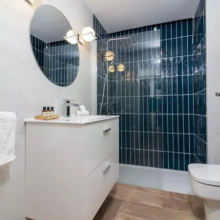 Atico Cecilia - Cristianos