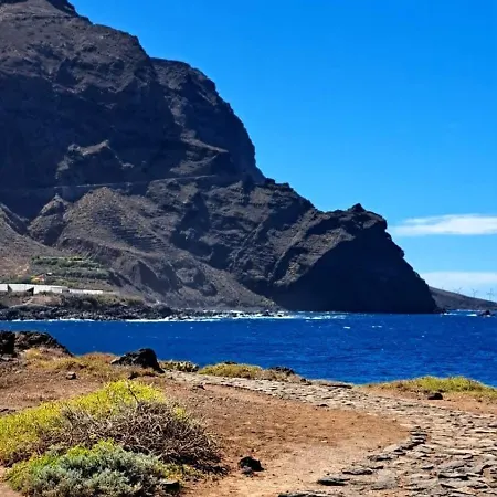 Appartement Atico Cecilia - Cristianos Los Cristianos (Tenerife)