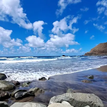 Appartement Atico Cecilia - Cristianos Los Cristianos (Tenerife)