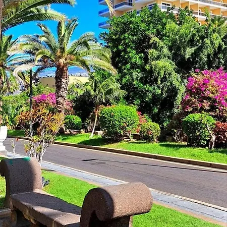 Appartement Atico Cecilia - Cristianos Los Cristianos (Tenerife)